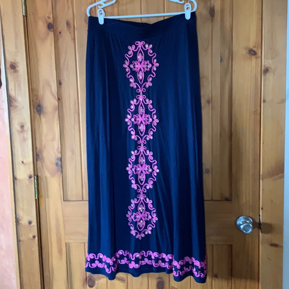 International Concept skirt